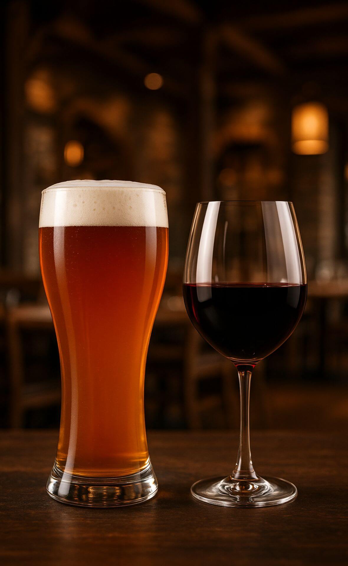 cerveza y vino 2